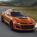 Chevrolet Camaro Extreme Drive - Androidアプリ