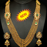 Best Jewellery Collections HD icon