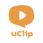 Cover Image of 下载 uClip  APK