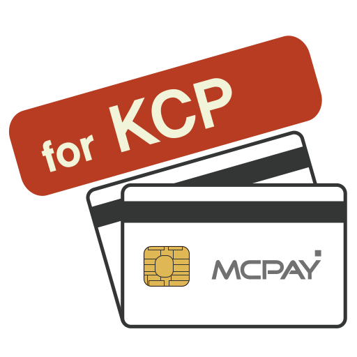 엠씨페이IC(KCP) logo