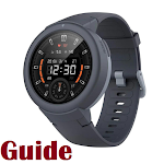 Cover Image of Download Amazfit Verge Lite guide  APK