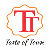 Taste of Town-Food Order Delivery