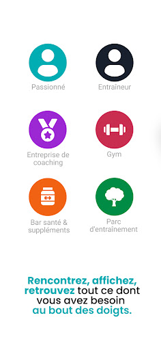 OnFit Screen 3
