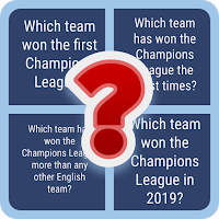 UEFA Teams Soccer Quiz