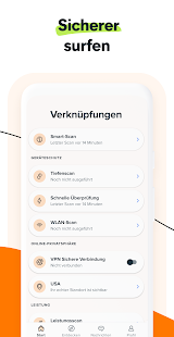 Avast One – Sicher & Privat Screenshot