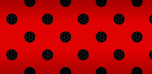 Lady Bug Wallpaper ?