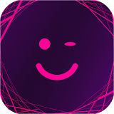 Emojis smiley & emoticons HD icon