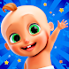Naughty Evil Baby Simulator 3D - Androidアプリ