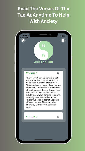 Ask The Tao