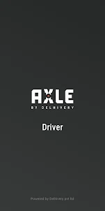 Driver by Delhivery
