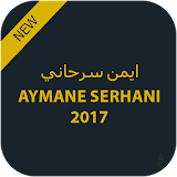 A. Serhani Musics 2018 icon