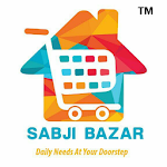 Cover Image of 下载 Sabji Bazar Online  APK