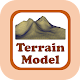 Real Terrain 3D Modeling To STL,OBJ,DXF Auf Windows herunterladen