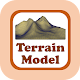 Real Terrain 3D Modeling To STL,OBJ,DXF Изтегляне на Windows