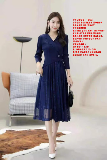 Princell Fashion Tanah Abang Screen 3