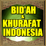 Bid'ah & Khurafat di Indonesia icon