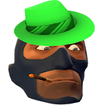 Flappy Tuxedo Terrorist Tf2 Go