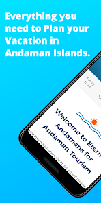 Eternal Andamans 1.2 APK + Mod (Unlimited money) untuk android