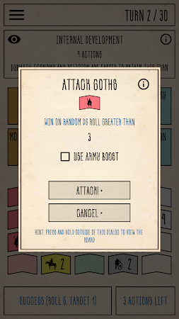 Game screenshot Constantinople Board Game hack