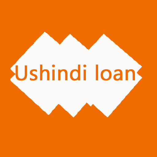 Android application Ushindi Kash loan -fast lender screenshort