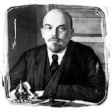 Vladimir Lenin Biography icon
