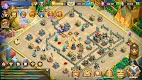 screenshot of Castle Clash: King's Castle DE