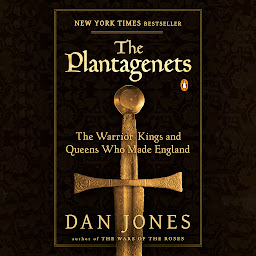 Piktogramos vaizdas („The Plantagenets: The Warrior Kings and Queens Who Made England“)