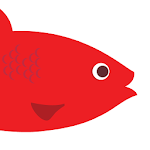 Cover Image of ดาวน์โหลด ปลาชนิดหนึ่งสีแดง 1.14.3 APK
