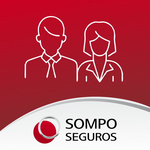 Sompo Consumer Corretor logo