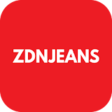 ZDN Jeans icon