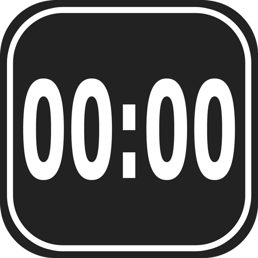 Digital Clock 1.09 Icon