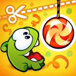 Cover Image of Download Cut the Rope FULL FREE 3.24.0 APK