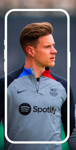 Ter Stegen Wallpapers