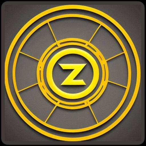 Zenix Network - Mobile Asset logo