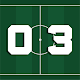 Foosball Scoreboard