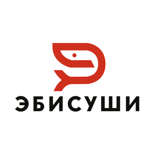 ЭБИСУШИ logo