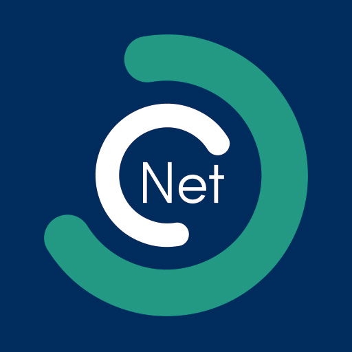 Carto Net Virtual logo