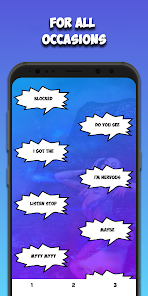 Captura de Pantalla 3 Doja Cat Soundboard android