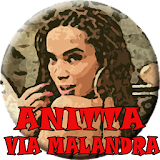 Anitta - Vai Malandra 2018 icon