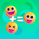 Emoji kitchen: Mix Emoji - Androidアプリ