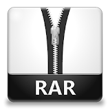 Rar Extractor icon