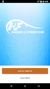 H-F Racquet & Fitness Club