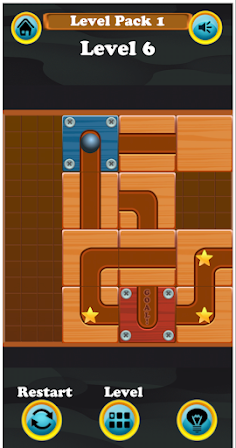 Connect And Roll - Screenshot 4