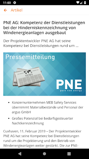 PNE Screen 3