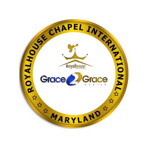 Royalhouse Intl Chapel logo