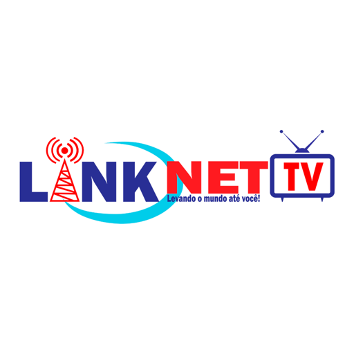 LinkNetTV Play STB logo