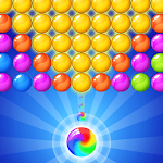 Cover Image of Download Bubble Shoot Fever  APK