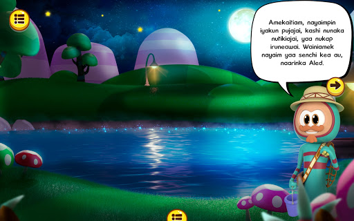COLENAA CICLO V Screen 3