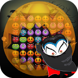 Halloween Smash:Trick or Treat icon