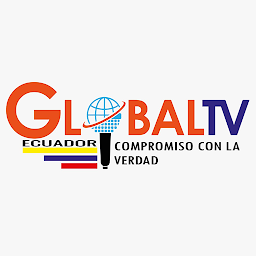 Icon image Global Radio TV Ecuador